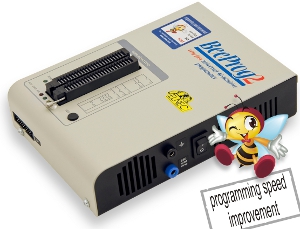 Universal programmer BeeProg2