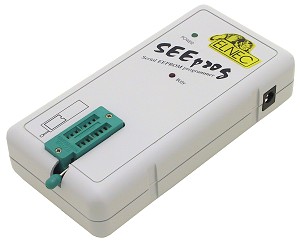 EEPROM programmer SeeProg